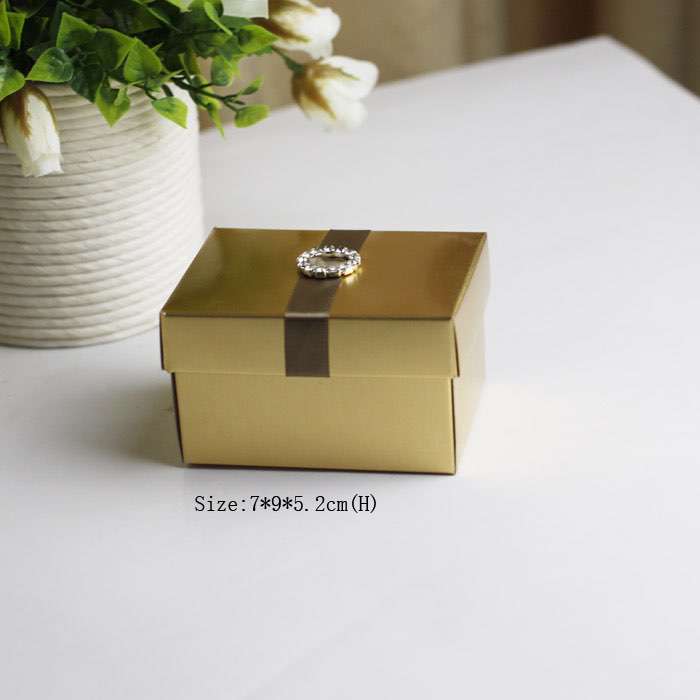 wedding box